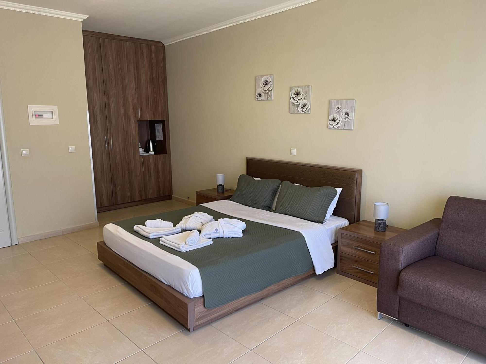 Orchidea Boutique Hotel Kallithea  Ngoại thất bức ảnh
