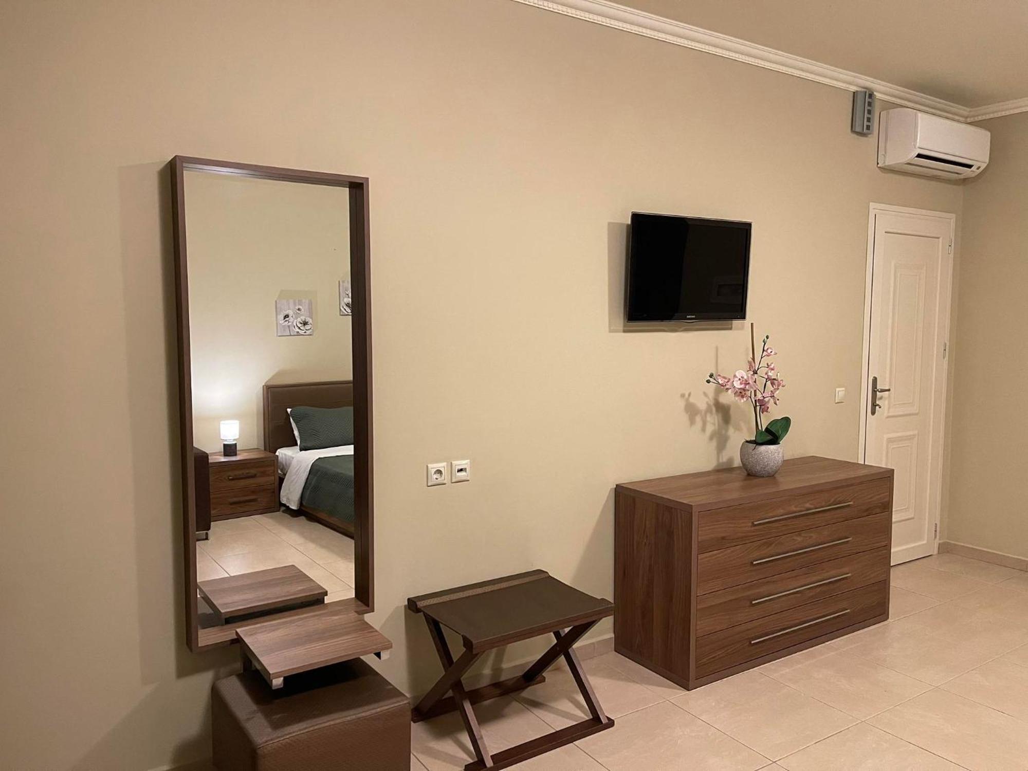 Orchidea Boutique Hotel Kallithea  Ngoại thất bức ảnh