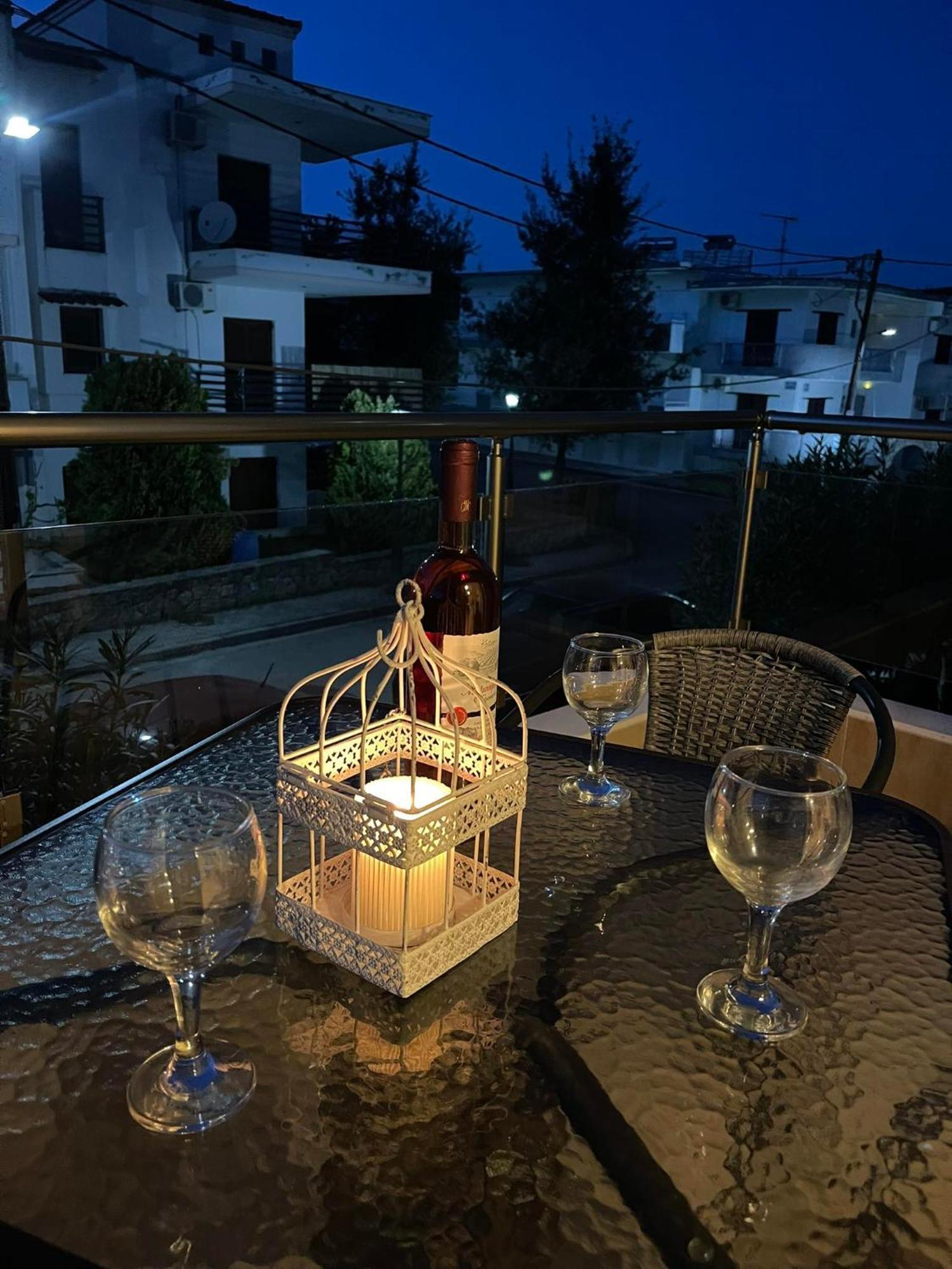 Orchidea Boutique Hotel Kallithea  Ngoại thất bức ảnh