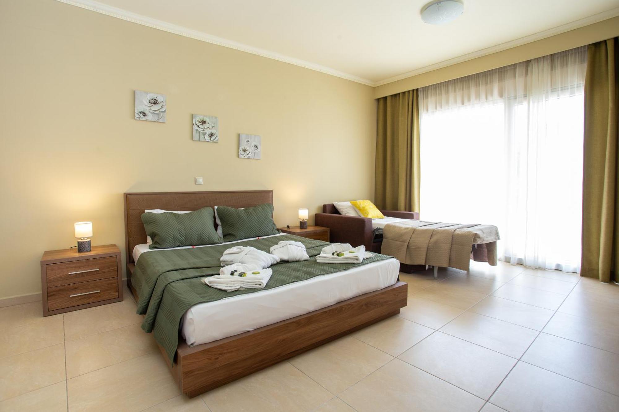 Orchidea Boutique Hotel Kallithea  Ngoại thất bức ảnh