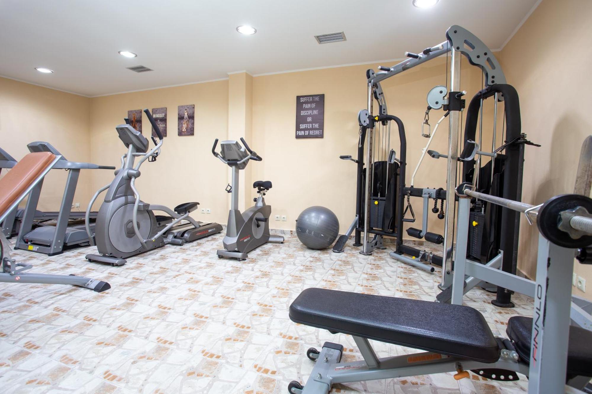 Orchidea Boutique Hotel Kallithea  Ngoại thất bức ảnh