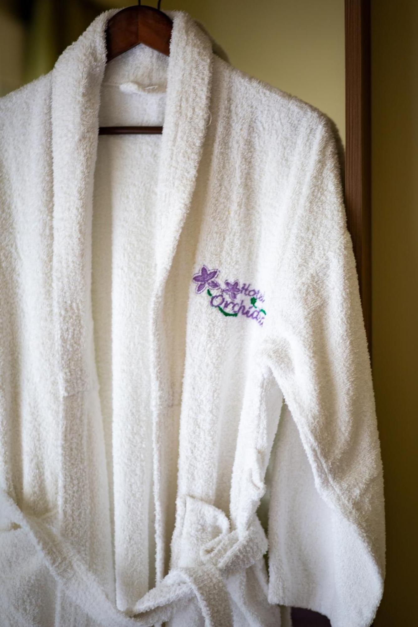 Orchidea Boutique Hotel Kallithea  Ngoại thất bức ảnh
