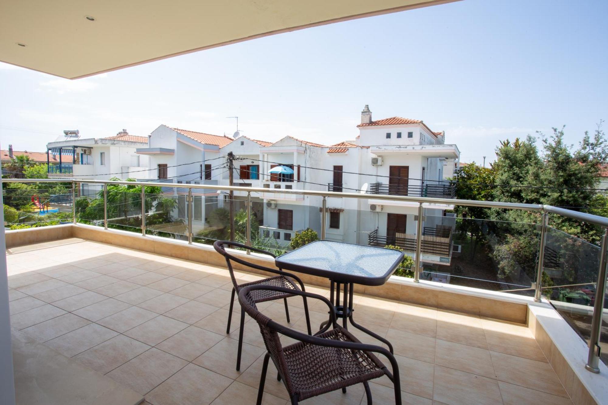 Orchidea Boutique Hotel Kallithea  Ngoại thất bức ảnh