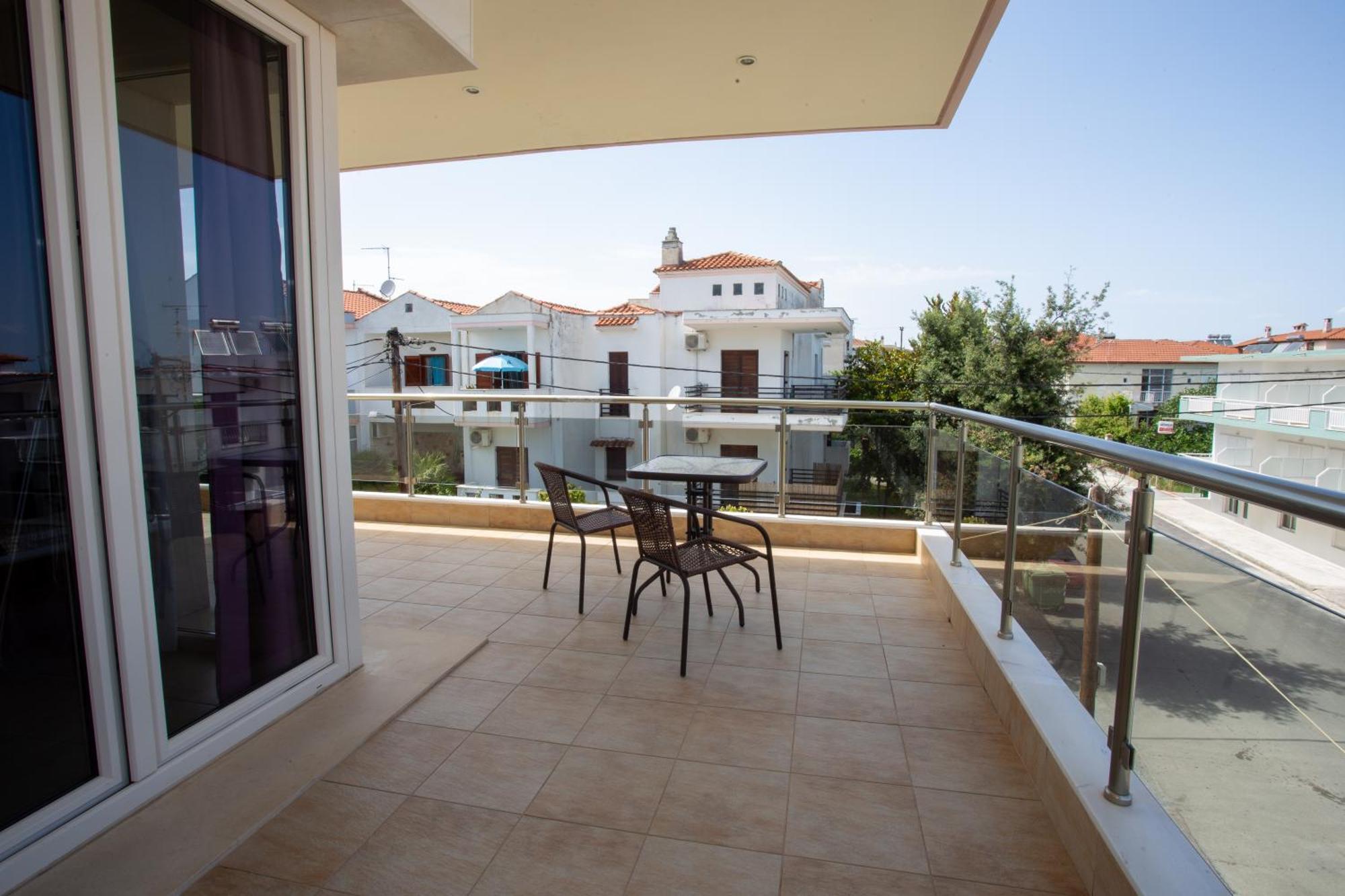 Orchidea Boutique Hotel Kallithea  Ngoại thất bức ảnh