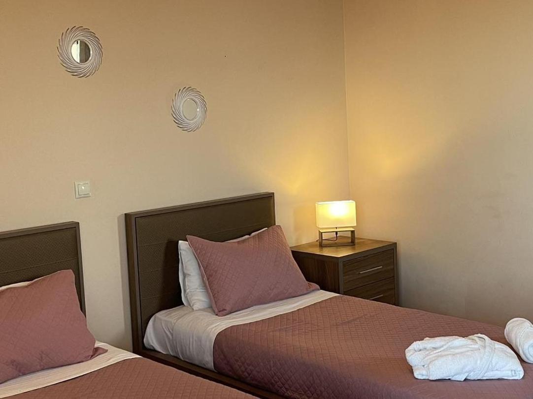 Orchidea Boutique Hotel Kallithea  Ngoại thất bức ảnh